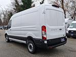 New 2024 Ford Transit 250 Base Medium Roof RWD, Empty Cargo Van for sale #246644 - photo 4