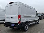 New 2024 Ford Transit 250 Base Medium Roof RWD, Empty Cargo Van for sale #246644 - photo 2