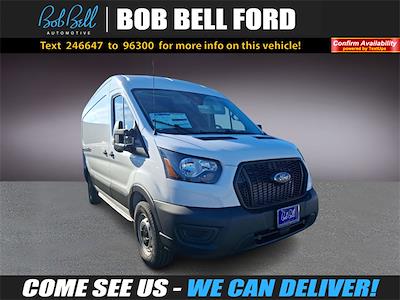 New 2024 Ford Transit 250 Base Medium Roof RWD, Empty Cargo Van for sale #246647 - photo 1