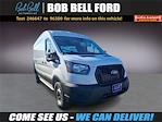 New 2024 Ford Transit 250 Base Medium Roof RWD, Empty Cargo Van for sale #246647 - photo 1