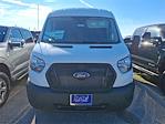 New 2024 Ford Transit 250 Base Medium Roof RWD, Empty Cargo Van for sale #246647 - photo 3