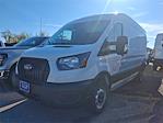 New 2024 Ford Transit 250 Base Medium Roof RWD, Empty Cargo Van for sale #246647 - photo 2