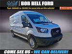 New 2024 Ford Transit 250 Base Medium Roof RWD, Empty Cargo Van for sale #246648 - photo 1