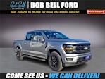 2024 Ford F-150 SuperCrew Cab 4x4, Pickup for sale #246650 - photo 1