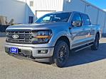 2024 Ford F-150 SuperCrew Cab 4x4, Pickup for sale #246650 - photo 3