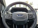 New 2024 Ford Ranger Lariat SuperCrew Cab 4x4, Pickup for sale #246658 - photo 15