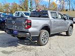 New 2024 Ford Ranger Lariat SuperCrew Cab 4x4, Pickup for sale #246658 - photo 2