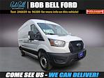 2024 Ford Transit 250 Medium Roof RWD, Empty Cargo Van for sale #246659 - photo 1