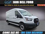 New 2024 Ford Transit 250 Base Medium Roof RWD, Empty Cargo Van for sale #246664 - photo 1