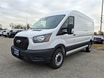 New 2024 Ford Transit 250 Base Medium Roof RWD, Empty Cargo Van for sale #246664 - photo 4