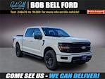 2024 Ford F-150 SuperCrew Cab 4x4, Pickup for sale #246670 - photo 1