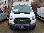 New 2024 Ford Transit 350 HD Base RWD, Service Utility Van for sale #246671 - photo 3