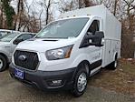 New 2024 Ford Transit 350 HD Base RWD, Service Utility Van for sale #246671 - photo 2