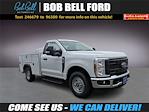 New 2024 Ford F-250 XL Regular Cab 4x2, 8' 2" Monroe Truck Equipment ServicePRO™ Service Truck for sale #246679 - photo 1