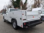 New 2024 Ford F-250 XL Regular Cab 4x2, 8' 2" Monroe Truck Equipment ServicePRO™ Service Truck for sale #246679 - photo 4