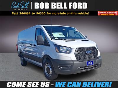 New 2024 Ford Transit 250 Base Low Roof RWD, Empty Cargo Van for sale #246684 - photo 1