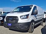 New 2024 Ford Transit 250 Base Low Roof RWD, Empty Cargo Van for sale #246684 - photo 2