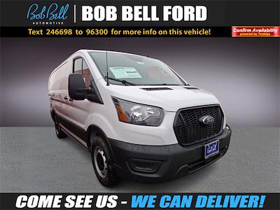 2024 Ford Transit 150 Low Roof RWD, Empty Cargo Van for sale #246698 - photo 1