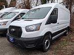 New 2024 Ford Transit 250 Base Medium Roof RWD, Empty Cargo Van for sale #246724 - photo 2