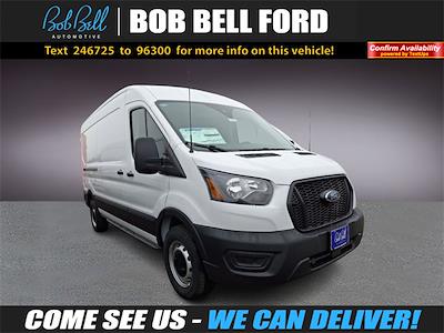 New 2024 Ford Transit 250 Base Medium Roof RWD, Empty Cargo Van for sale #246725 - photo 1