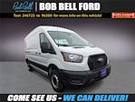 New 2024 Ford Transit 250 Base Medium Roof RWD, Empty Cargo Van for sale #246725 - photo 1