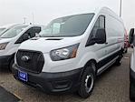 New 2024 Ford Transit 250 Base Medium Roof RWD, Empty Cargo Van for sale #246725 - photo 3