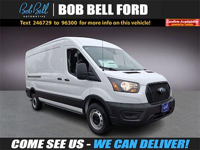 New 2024 Ford Transit 250 Base Medium Roof RWD, Empty Cargo Van for sale #246729 - photo 1