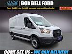 New 2024 Ford Transit 250 Base Medium Roof RWD, Empty Cargo Van for sale #246729 - photo 1