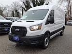 New 2024 Ford Transit 250 Base Medium Roof RWD, Empty Cargo Van for sale #246729 - photo 3