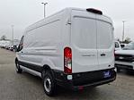 New 2024 Ford Transit 250 Base Medium Roof RWD, Empty Cargo Van for sale #246729 - photo 4