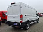 New 2024 Ford Transit 250 Base Medium Roof RWD, Empty Cargo Van for sale #246729 - photo 2