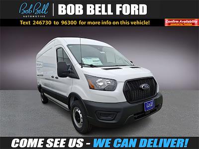 New 2024 Ford Transit 250 Base Medium Roof RWD, Empty Cargo Van for sale #246730 - photo 1