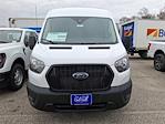 New 2024 Ford Transit 250 Base Medium Roof RWD, Empty Cargo Van for sale #246730 - photo 2