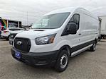 New 2024 Ford Transit 250 Base Medium Roof RWD, Empty Cargo Van for sale #246730 - photo 3