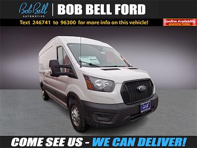 New 2024 Ford Transit 250 Base Medium Roof AWD, Empty Cargo Van for sale #246741 - photo 1