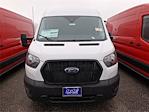 New 2024 Ford Transit 250 Base Medium Roof AWD, Empty Cargo Van for sale #246741 - photo 3