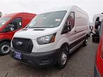 New 2024 Ford Transit 250 Base Medium Roof AWD, Empty Cargo Van for sale #246741 - photo 2