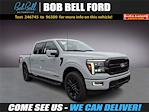 2024 Ford F-150 SuperCrew Cab 4x4, Pickup for sale #246745 - photo 1