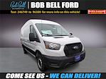 New 2024 Ford Transit 250 Base Medium Roof RWD, Empty Cargo Van for sale #246749 - photo 1