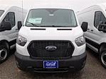 New 2024 Ford Transit 250 Base Medium Roof RWD, Empty Cargo Van for sale #246749 - photo 3