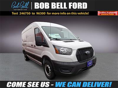 New 2024 Ford Transit 250 Base Medium Roof RWD, Empty Cargo Van for sale #246750 - photo 1