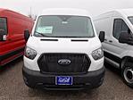 New 2024 Ford Transit 250 Base Medium Roof RWD, Empty Cargo Van for sale #246750 - photo 3