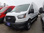 New 2024 Ford Transit 250 Base Medium Roof RWD, Empty Cargo Van for sale #246750 - photo 2