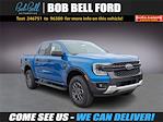 2024 Ford Ranger SuperCrew Cab 4x4, Pickup for sale #246751 - photo 1