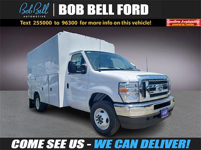 2025 Ford E-350 RWD, Reading Aluminum CSV Service Utility Van for sale #255000 - photo 1