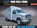 2025 Ford E-350 RWD, Reading Aluminum CSV Service Utility Van for sale #255000 - photo 1