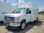 2025 Ford E-350 RWD, Reading Aluminum CSV Service Utility Van for sale #255001 - photo 3