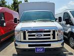 New 2025 Ford E-350 Base RWD, 11' Reading Aluminum CSV Service Utility Van for sale #255002 - photo 2