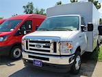 New 2025 Ford E-350 Base RWD, 11' Reading Aluminum CSV Service Utility Van for sale #255002 - photo 3