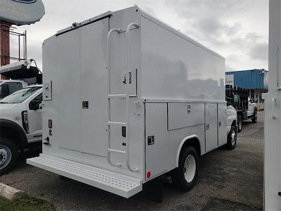 2025 Ford E-350 RWD, Reading Aluminum CSV Service Utility Van for sale #255003 - photo 2